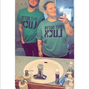 Meet your Posher, Domanique